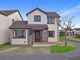 Thumbnail Detached house for sale in Beards Road, Fremington, Barnstaple