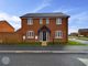 Thumbnail Detached house for sale in Swaledale Road, Kingstone, Hereford