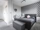 Thumbnail Property for sale in Spring Meadows, Clayton Le Moors, Accrington
