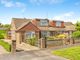 Thumbnail Semi-detached bungalow for sale in Oakroyd Close, Burgess Hill