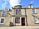 Thumbnail Terraced house for sale in South Guildry Street, Elgin, Morayshire