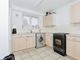 Thumbnail Maisonette for sale in Calgary Road, Leicester