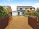 Thumbnail Semi-detached house for sale in Church Lane, Fawley, Southampton