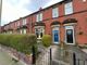 Thumbnail Terraced house for sale in Bede Burn Road, Jarrow, Tyne And Wear