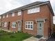 Thumbnail Town house to rent in Ashbourne Avenue, Leeds