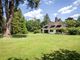 Thumbnail Detached house for sale in Star Hill, Churt, Farnham, Surrey