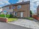 Thumbnail Semi-detached house for sale in Craigbank, Sauchie, Alloa