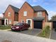 Thumbnail Detached house for sale in Clay Pit Close, Woolpit, Bury St. Edmunds, Suffolk