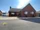 Thumbnail Detached bungalow for sale in South End, Thorne, Doncaster