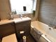 Thumbnail Semi-detached bungalow for sale in Great Meadow, High Crompton, Shaw, Oldham