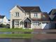 Thumbnail Detached house for sale in Buie Brae, Kirkliston, Edinburgh