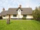 Thumbnail Cottage for sale in Cutbush, Wickhambrook, Newmarket
