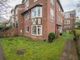 Thumbnail Flat for sale in Richmond Lodge, Moor Road South, Gosforth