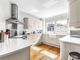 Thumbnail Maisonette for sale in Weir Road, London