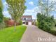 Thumbnail Detached house for sale in Plovers Mead, Wyatts Green