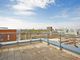 Thumbnail Penthouse for sale in John Donne Way, London