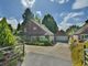 Thumbnail Detached house for sale in Main Street, Northiam, Rye