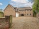 Thumbnail Detached house for sale in Blackmore Way, Wheathampstead, St.Albans