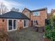 Thumbnail Cottage for sale in South Parade, Leamington Spa