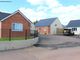 Thumbnail Semi-detached house for sale in Bowett Close, Hundleton, Pembroke, Pembrokeshire