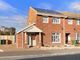 Thumbnail End terrace house for sale in Saxon Close, East Preston, West Sussex