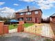 Thumbnail Semi-detached house for sale in Nook Lane, Fearnhead