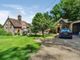 Thumbnail Semi-detached house for sale in Limpsfield Road, Warlingham