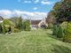 Thumbnail Detached bungalow for sale in Church Road, Elmswell, Bury St. Edmunds