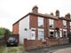 Thumbnail Terraced house for sale in Patteson Road, Norwich