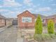 Thumbnail Semi-detached house for sale in St. Martins Drive, Desford, Leicester