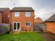 Thumbnail Detached house for sale in Yeoman Way, Rothley, Leicester