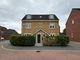 Thumbnail Detached house for sale in Heather Lea, Blyth