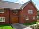 Thumbnail Semi-detached house for sale in Limbourne Lane, Fittleworth