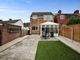 Thumbnail Detached house for sale in Mill Street, Barwell, Leicester, Leicestershire