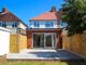 Thumbnail Semi-detached house for sale in Cliffe Avenue, Hamble, Southampton, Hampshire