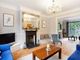 Thumbnail Terraced house for sale in Cathnor Road, London