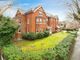 Thumbnail Flat for sale in 17 Stanley Road, Sutton