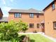 Thumbnail Flat for sale in Kings Court, Leyland