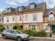 Thumbnail Terraced house for sale in Church Paddock Court, Wallington