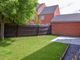 Thumbnail Detached house for sale in Halyard Drive, Bridgwater