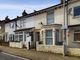 Thumbnail Terraced house for sale in Cardiff Road, Portsmouth