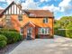 Thumbnail Detached house for sale in Templewood Lane, Stoke Poges