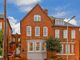 Thumbnail Semi-detached house for sale in Cliftonville Avenue, Margate, Kent