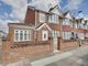 Thumbnail End terrace house for sale in Stride Avenue, Portsmouth