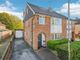 Thumbnail Semi-detached house for sale in Kings Road, High Wycombe