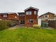 Thumbnail Detached house for sale in Westminster Drive, Chiltern Park, Aylesbury