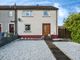 Thumbnail Terraced house for sale in Dell Road, Inverness