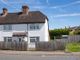 Thumbnail End terrace house to rent in Kents Row, Grove, Wantage