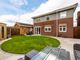 Thumbnail Detached house for sale in Newbury Close, Widnes