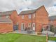 Thumbnail Detached house for sale in Cowley Grove, Hugglescote, Coalville